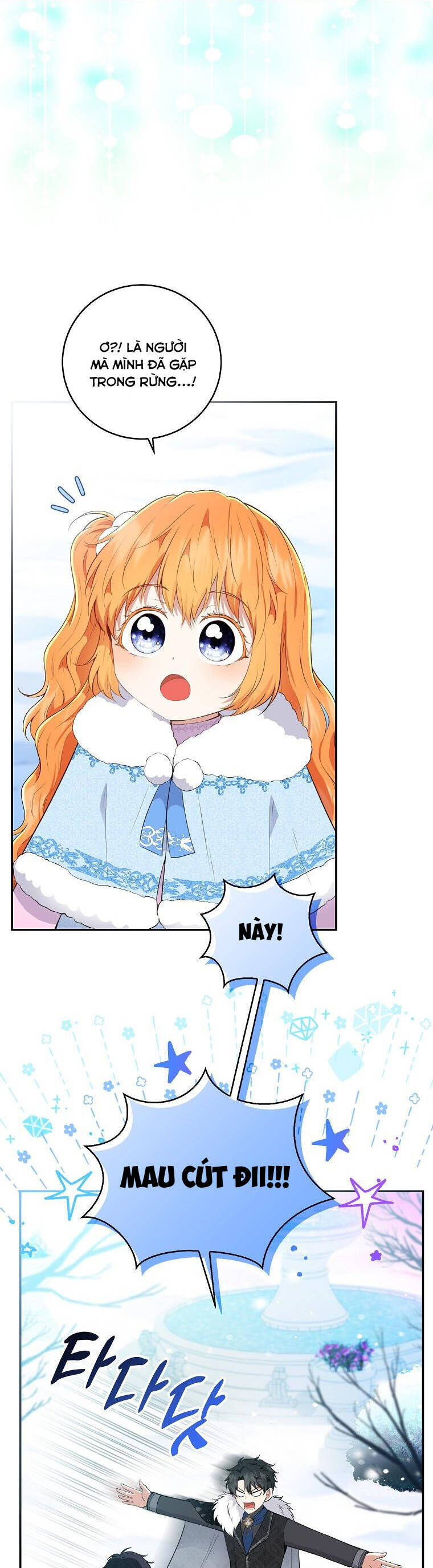 Sóc Con Tài Năng Chapter 30 - Trang 2