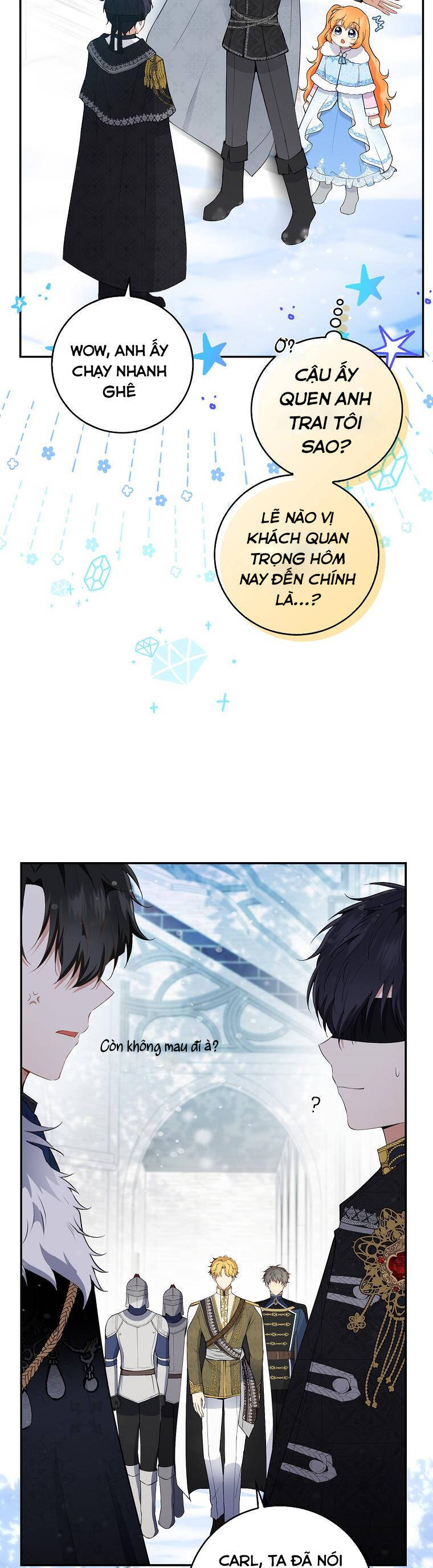 Sóc Con Tài Năng Chapter 30 - Trang 2