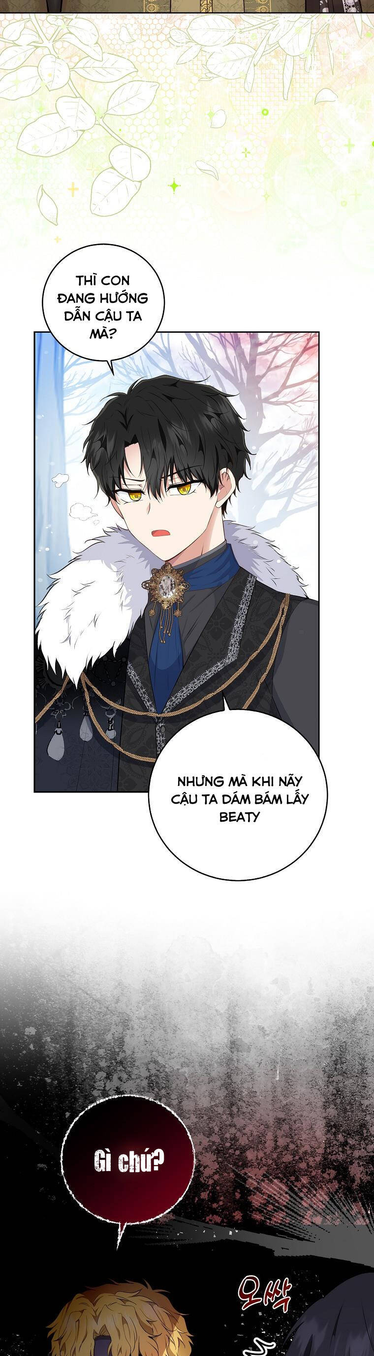 Sóc Con Tài Năng Chapter 30 - Trang 2