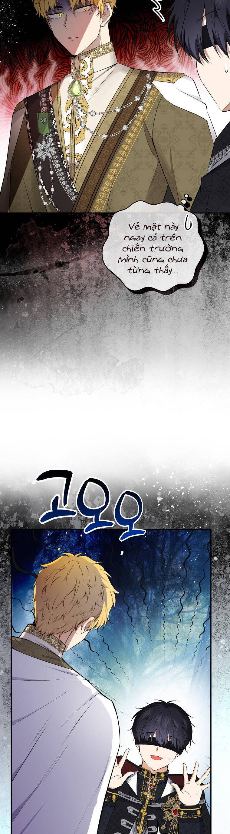 Sóc Con Tài Năng Chapter 30 - Trang 2