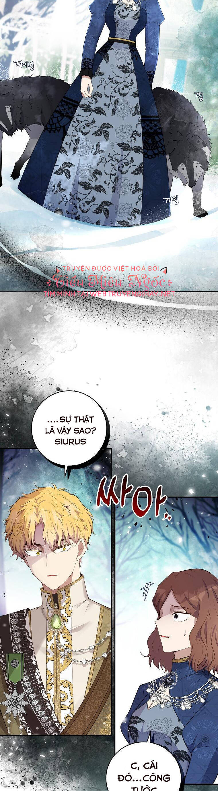 Sóc Con Tài Năng Chapter 30 - Trang 2