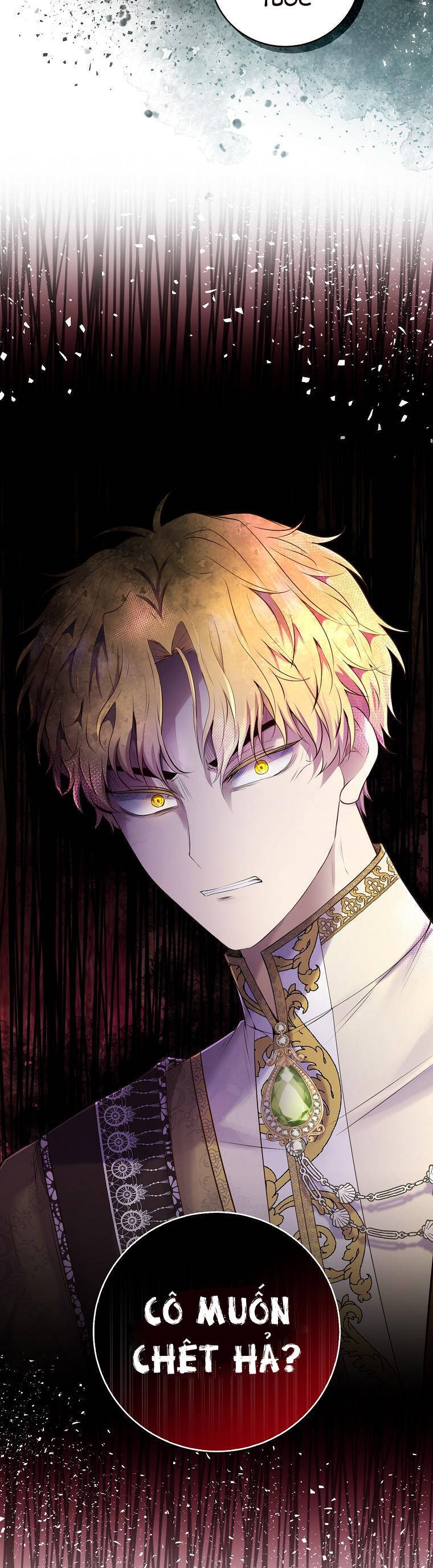 Sóc Con Tài Năng Chapter 30 - Trang 2