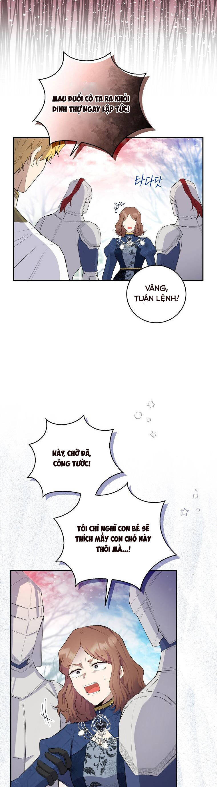 Sóc Con Tài Năng Chapter 30 - Trang 2