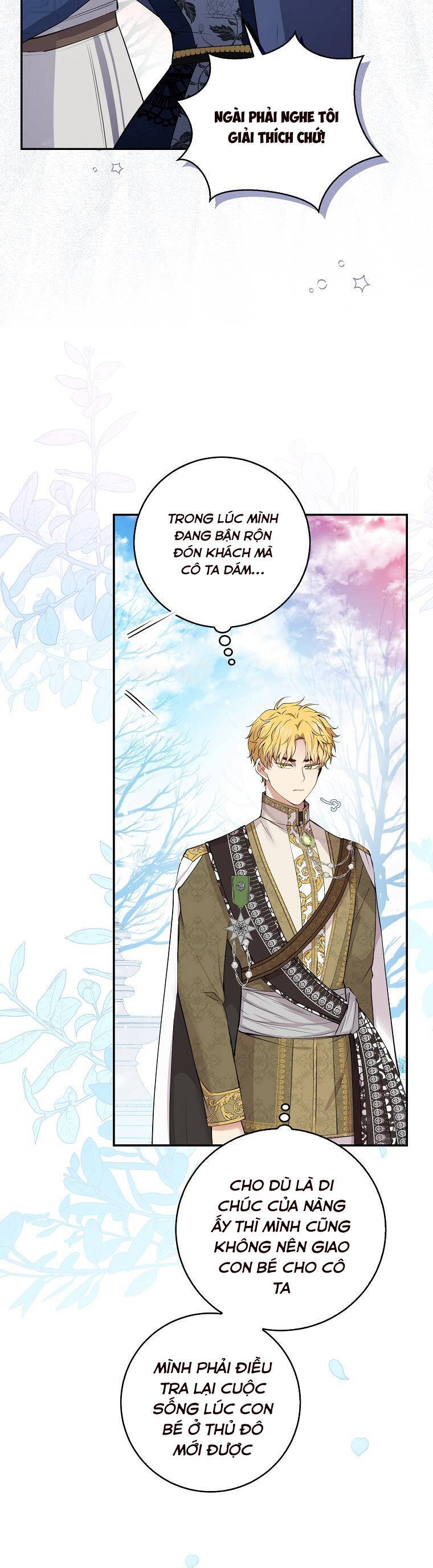 Sóc Con Tài Năng Chapter 30 - Trang 2