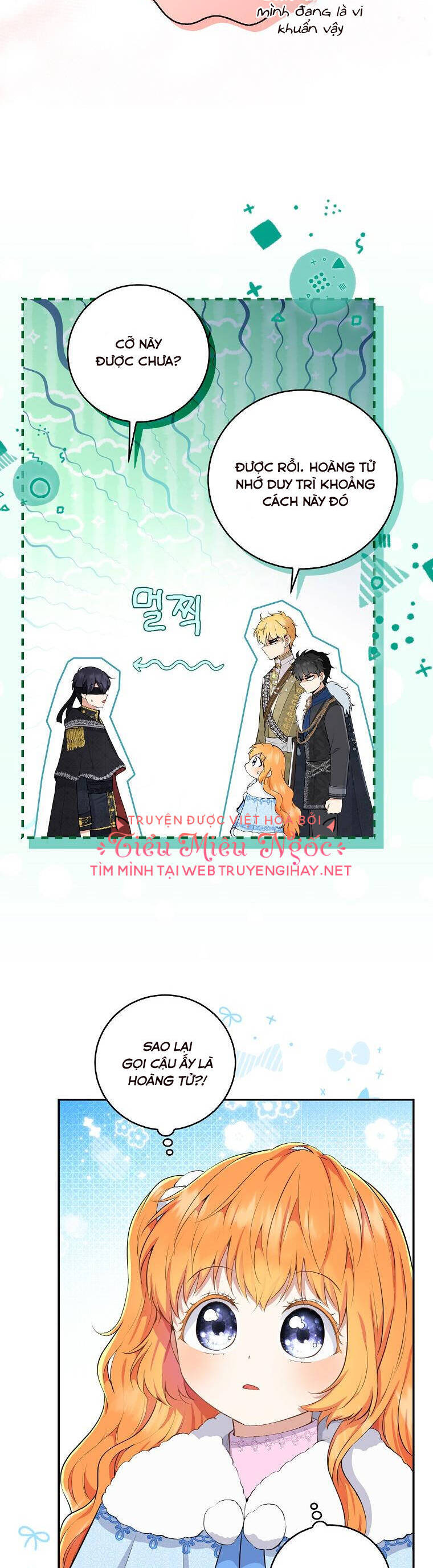 Sóc Con Tài Năng Chapter 30 - Trang 2