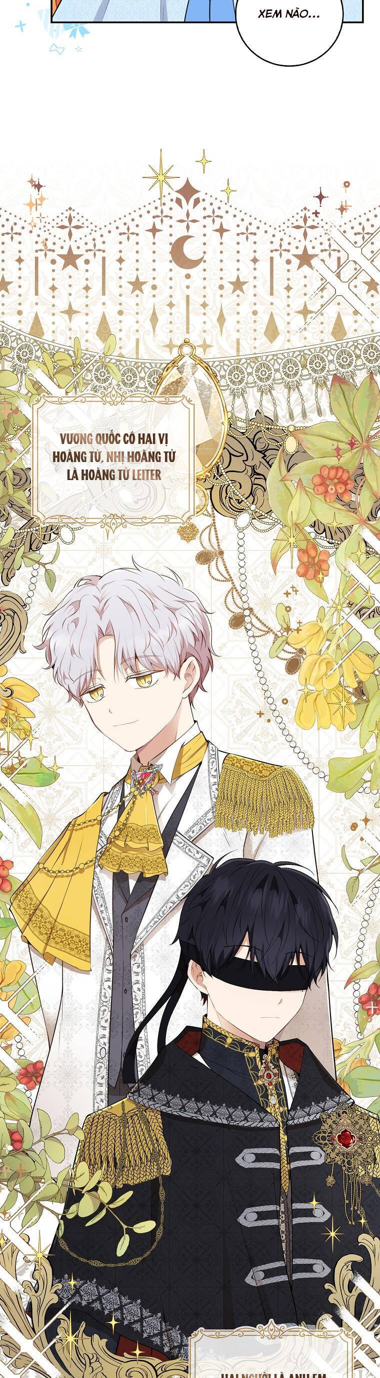 Sóc Con Tài Năng Chapter 30 - Trang 2