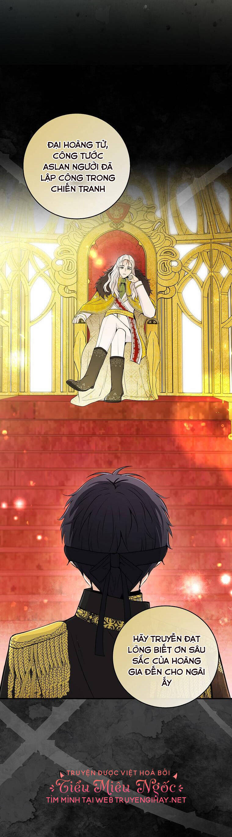 Sóc Con Tài Năng Chapter 30 - Trang 2