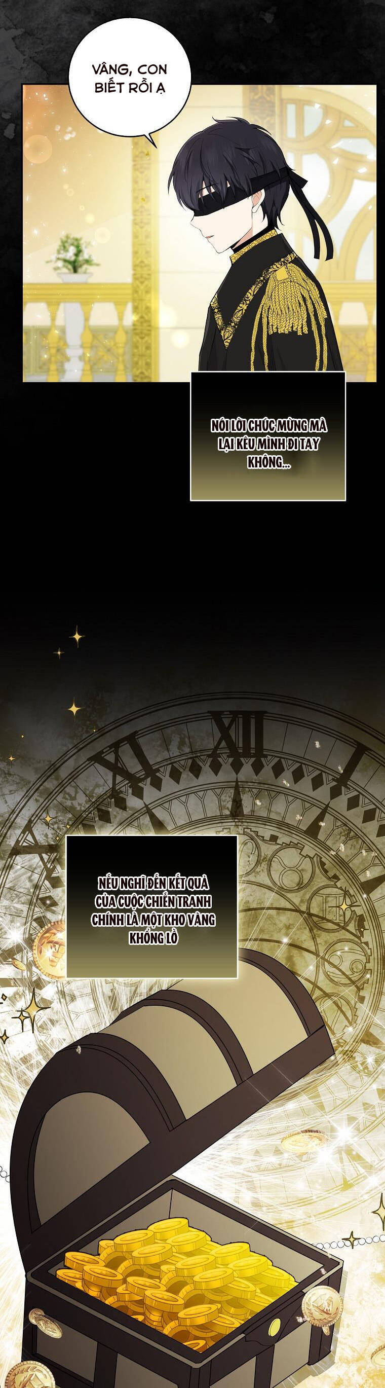 Sóc Con Tài Năng Chapter 30 - Trang 2