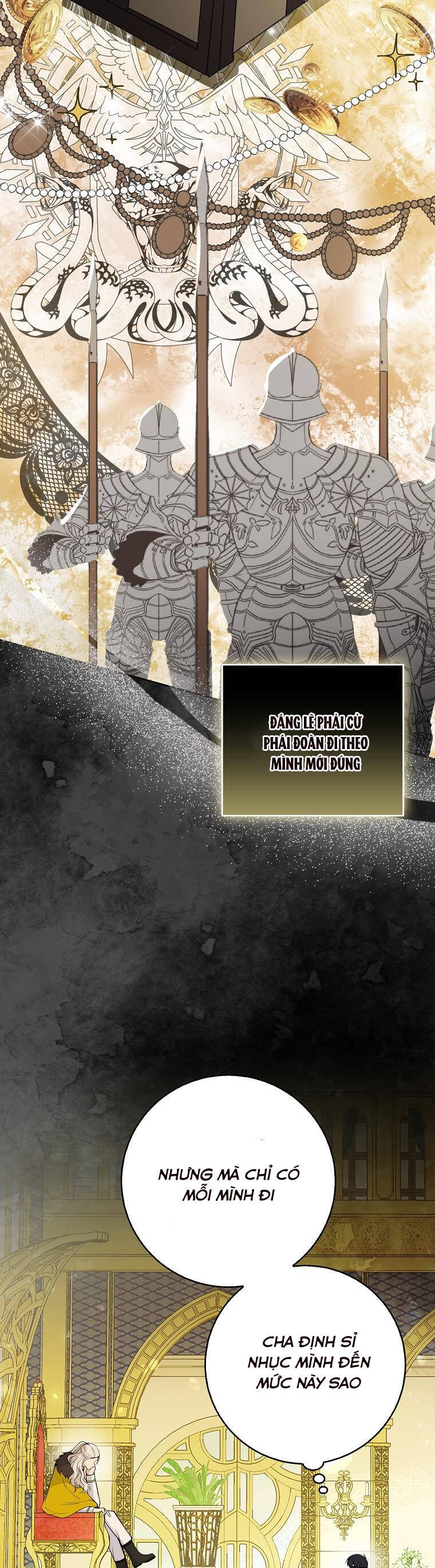 Sóc Con Tài Năng Chapter 30 - Trang 2