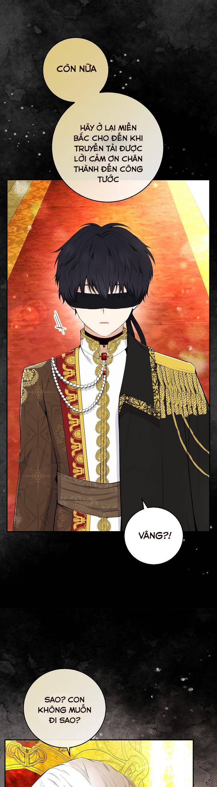 Sóc Con Tài Năng Chapter 30 - Trang 2