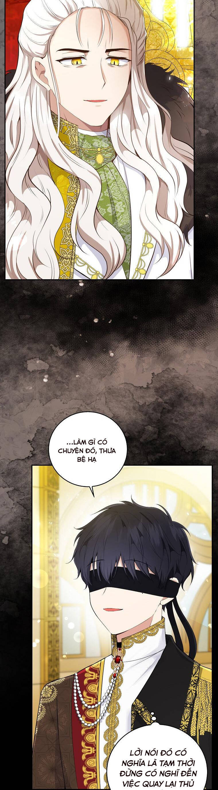 Sóc Con Tài Năng Chapter 30 - Trang 2