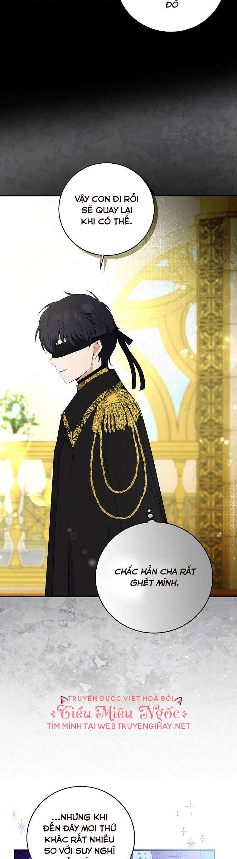 Sóc Con Tài Năng Chapter 30 - Trang 2