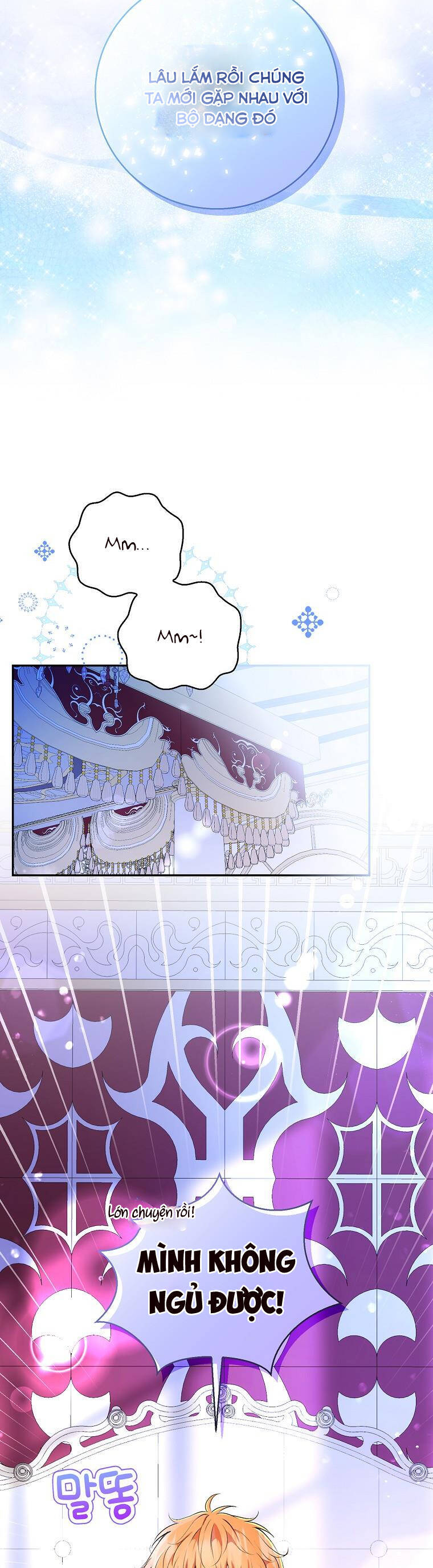 Sóc Con Tài Năng Chapter 30 - Trang 2