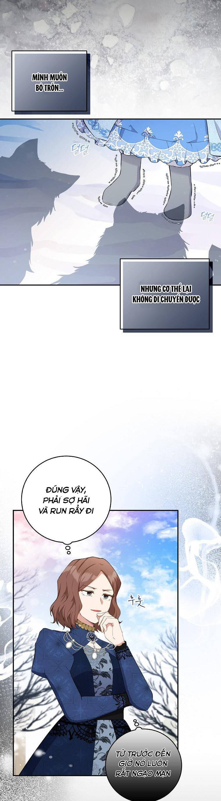 Sóc Con Tài Năng Chapter 30 - Trang 2