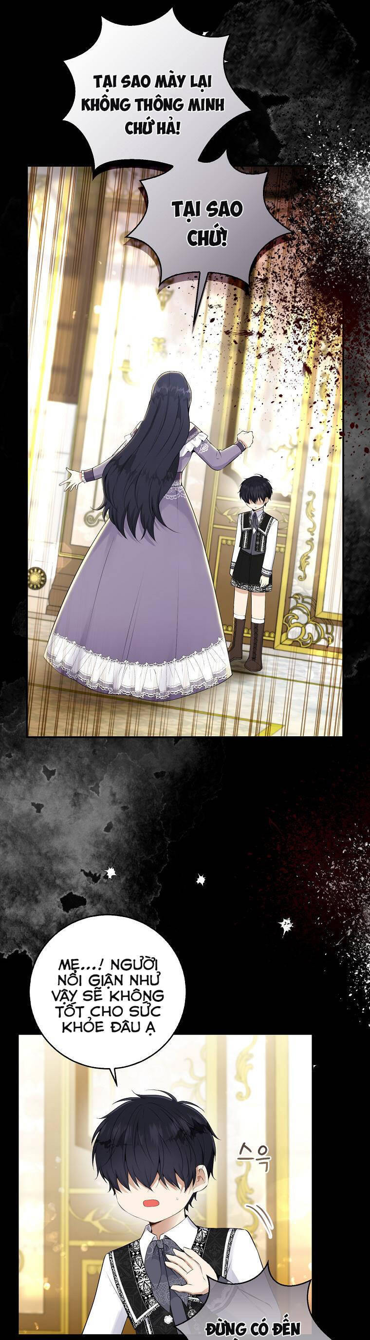 Sóc Con Tài Năng Chapter 31 - Trang 2