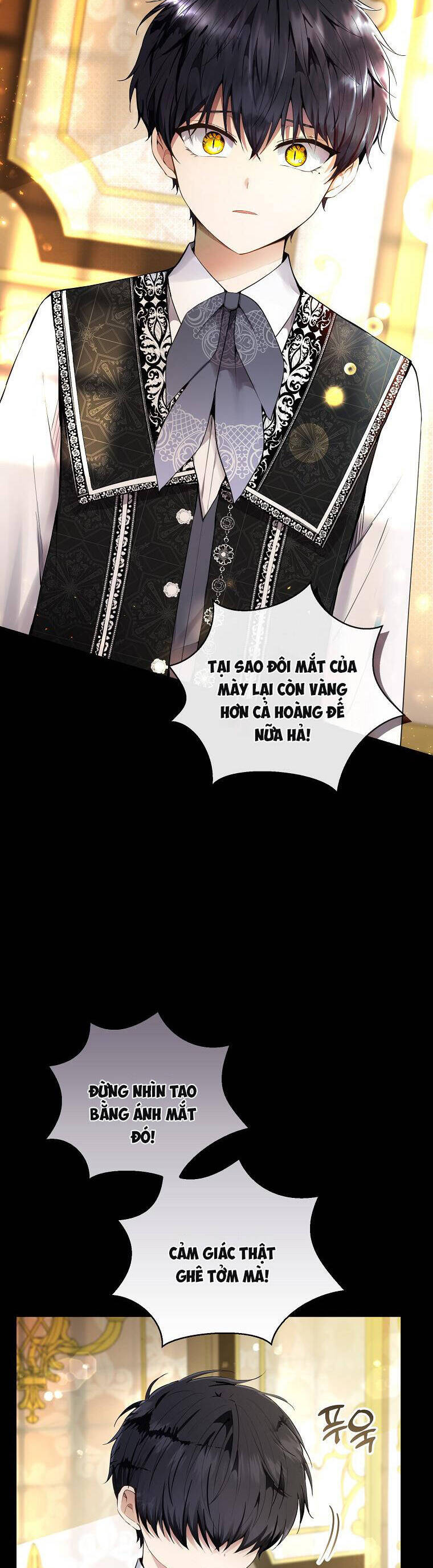 Sóc Con Tài Năng Chapter 31 - Trang 2