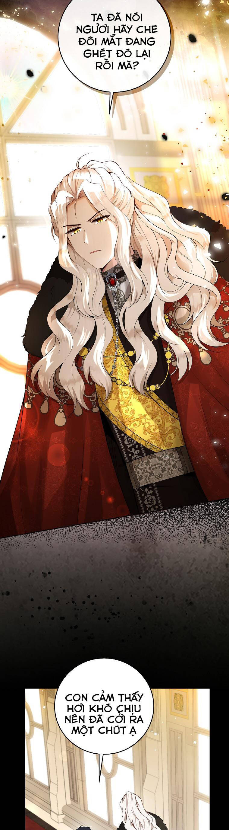 Sóc Con Tài Năng Chapter 31 - Trang 2