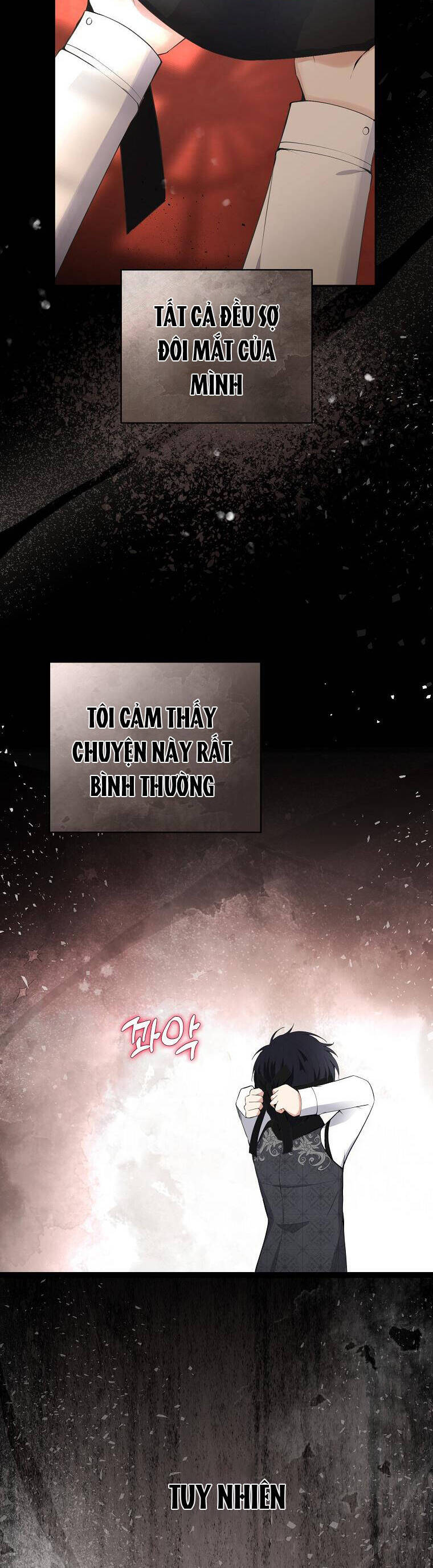 Sóc Con Tài Năng Chapter 31 - Trang 2