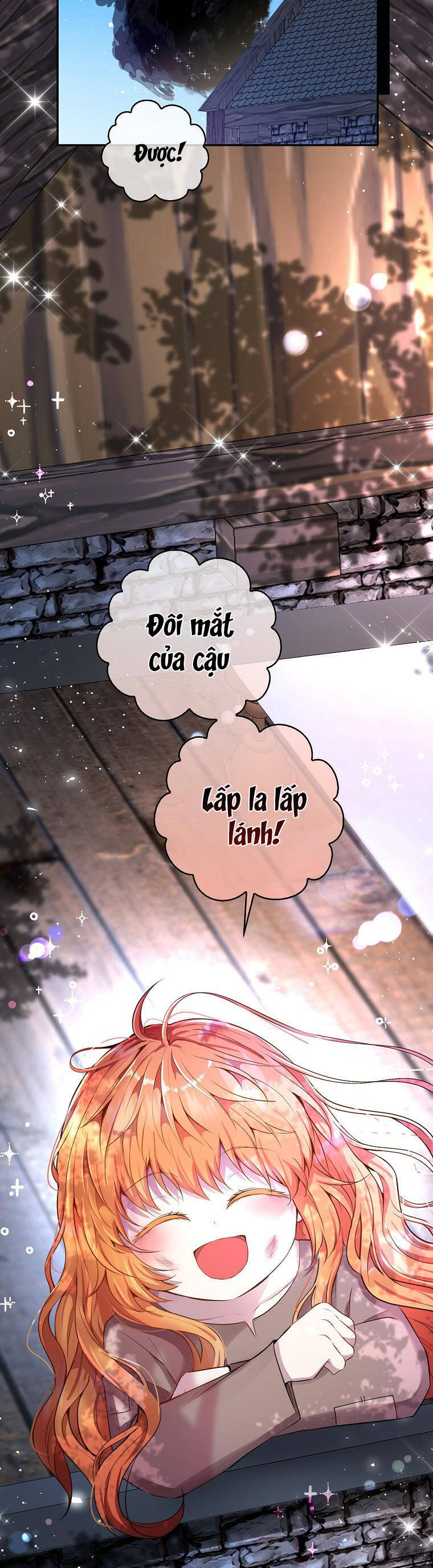 Sóc Con Tài Năng Chapter 31 - Trang 2