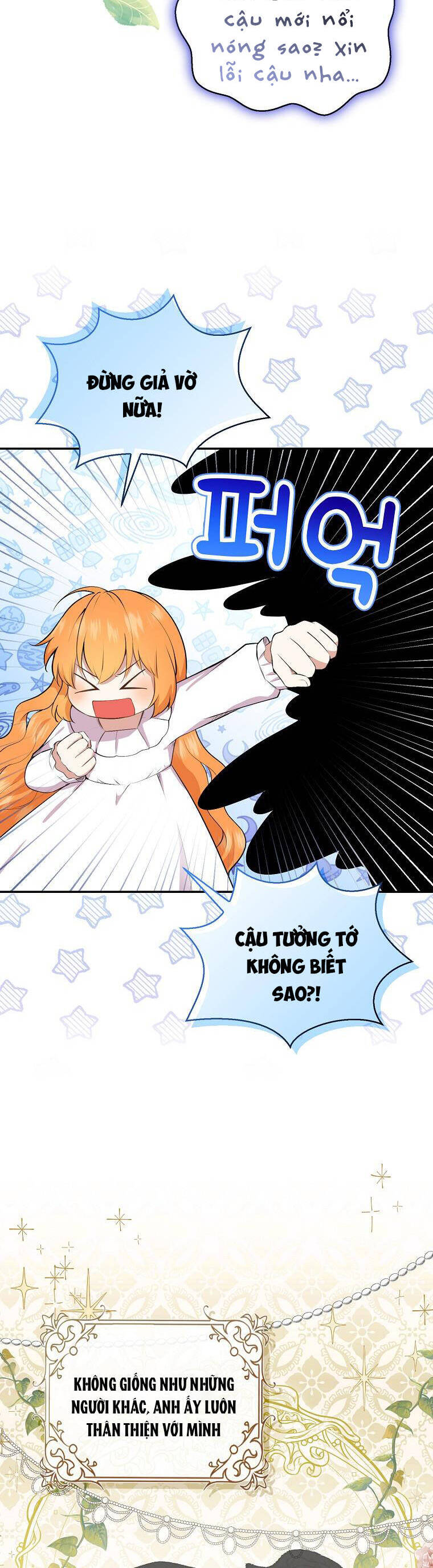 Sóc Con Tài Năng Chapter 31 - Trang 2