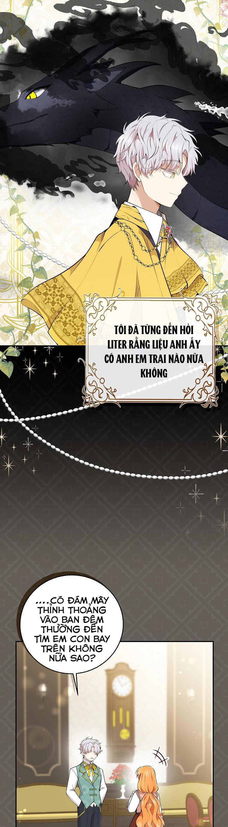 Sóc Con Tài Năng Chapter 31 - Trang 2