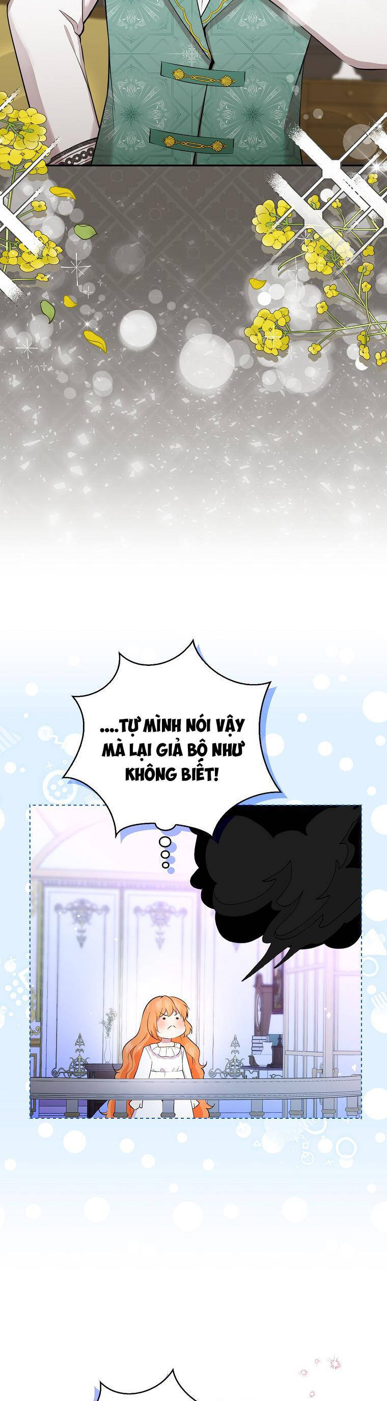 Sóc Con Tài Năng Chapter 31 - Trang 2