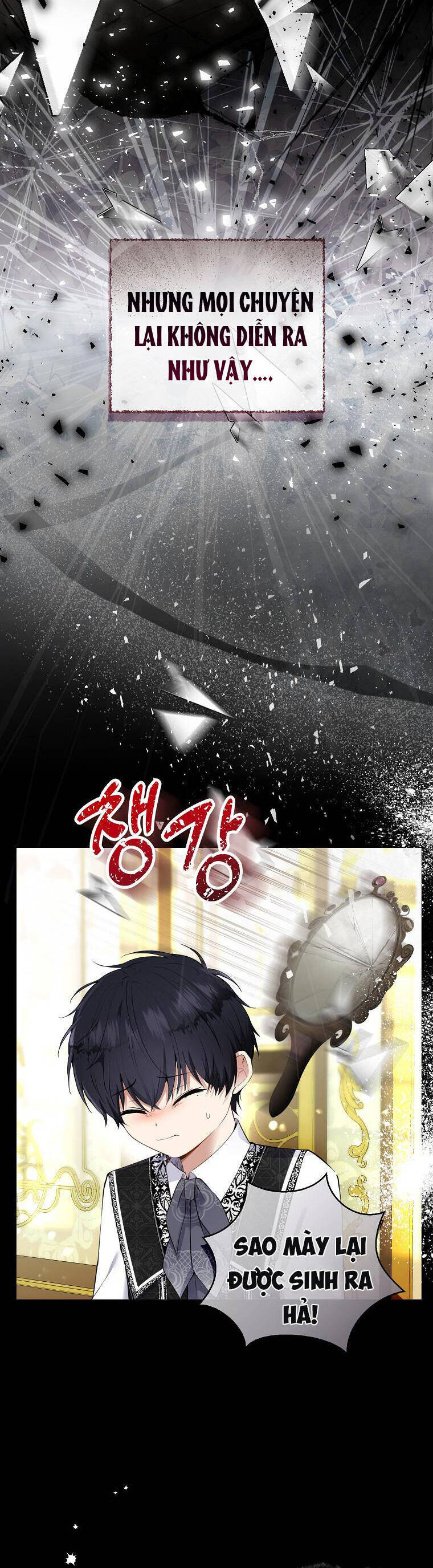 Sóc Con Tài Năng Chapter 31 - Trang 2