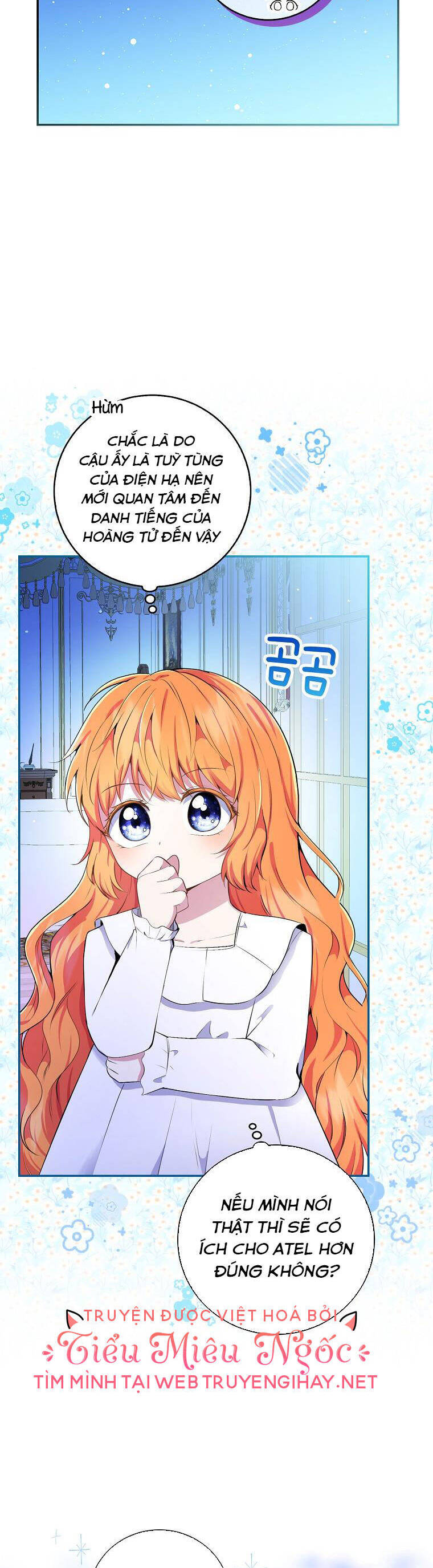 Sóc Con Tài Năng Chapter 32 - Trang 2