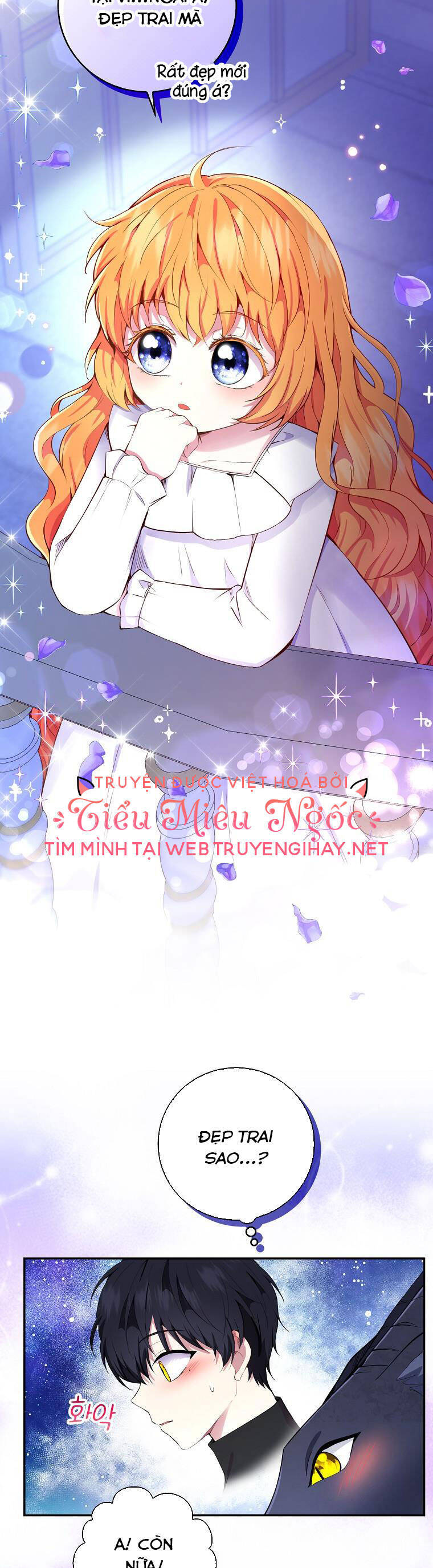 Sóc Con Tài Năng Chapter 32 - Trang 2
