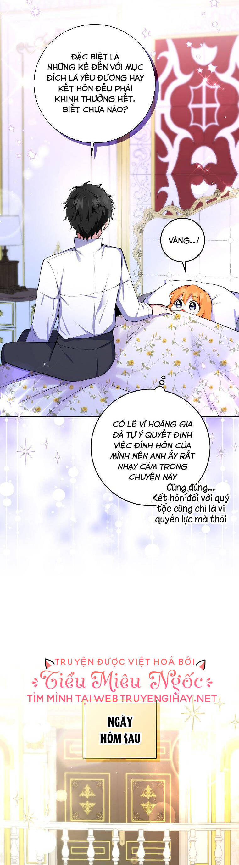 Sóc Con Tài Năng Chapter 32 - Trang 2