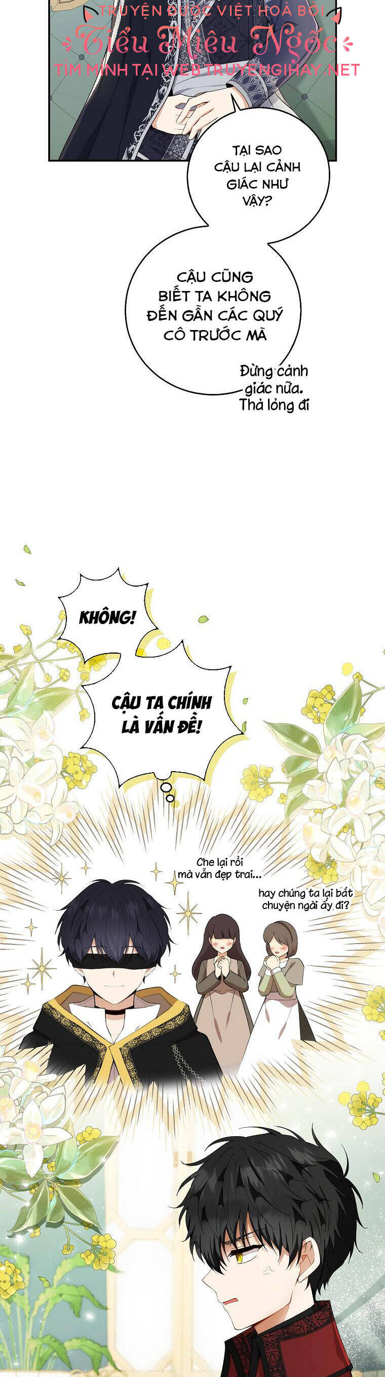 Sóc Con Tài Năng Chapter 32 - Trang 2