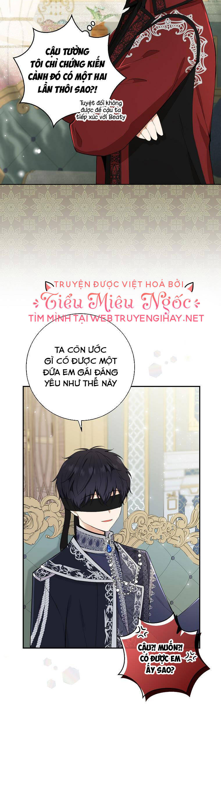 Sóc Con Tài Năng Chapter 32 - Trang 2