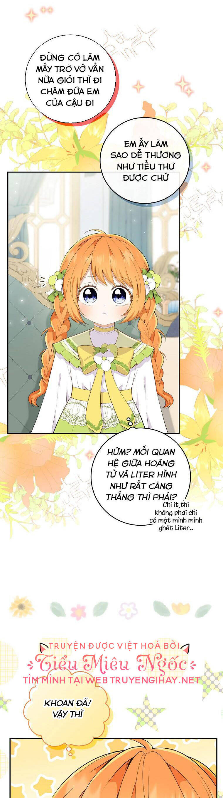 Sóc Con Tài Năng Chapter 32 - Trang 2