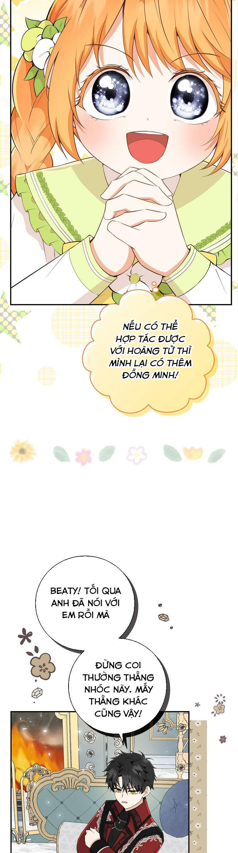 Sóc Con Tài Năng Chapter 32 - Trang 2