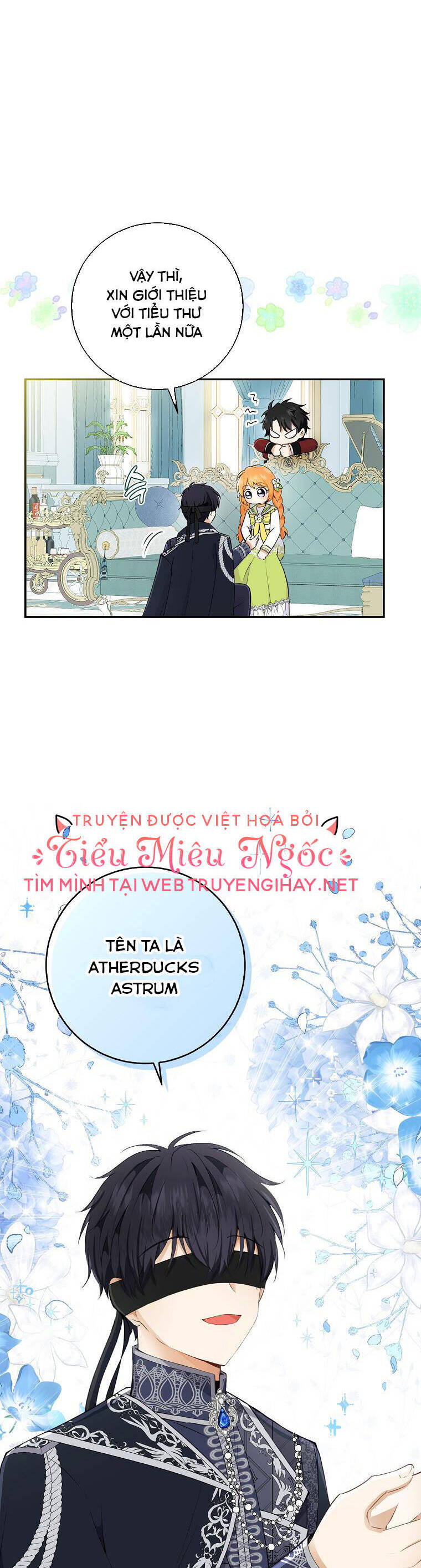 Sóc Con Tài Năng Chapter 33 - Trang 2