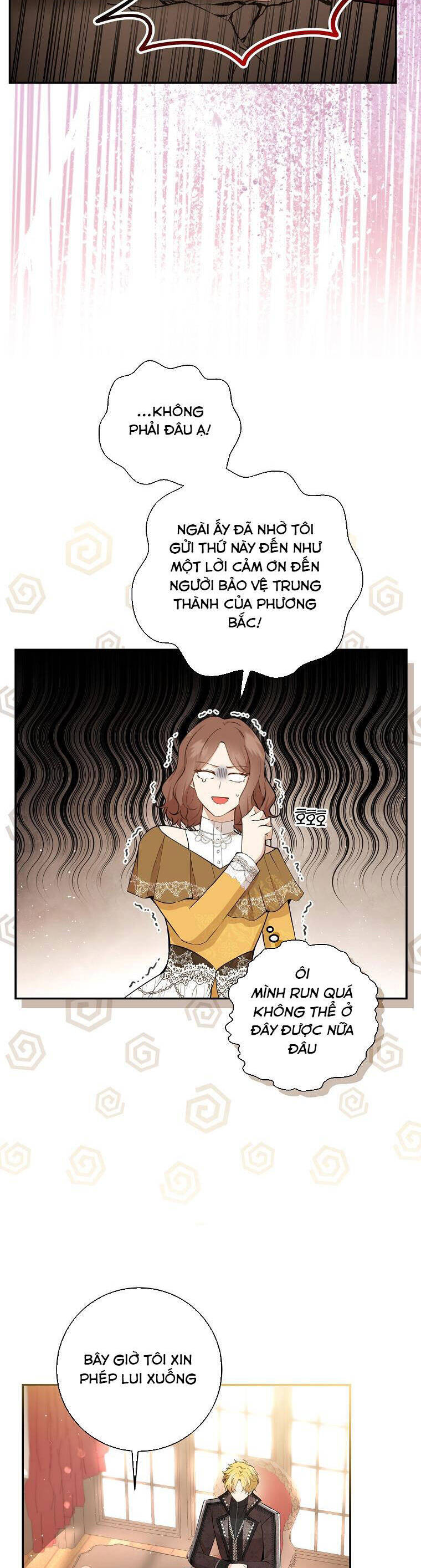 Sóc Con Tài Năng Chapter 33 - Trang 2