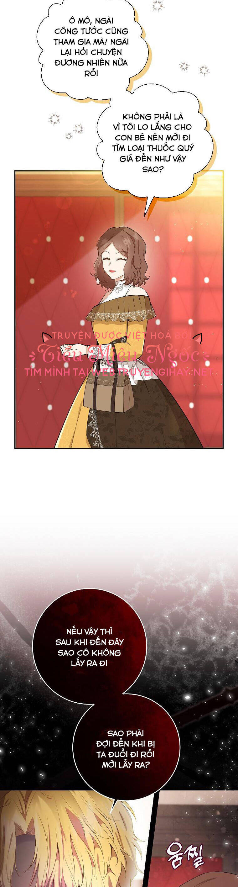 Sóc Con Tài Năng Chapter 33 - Trang 2