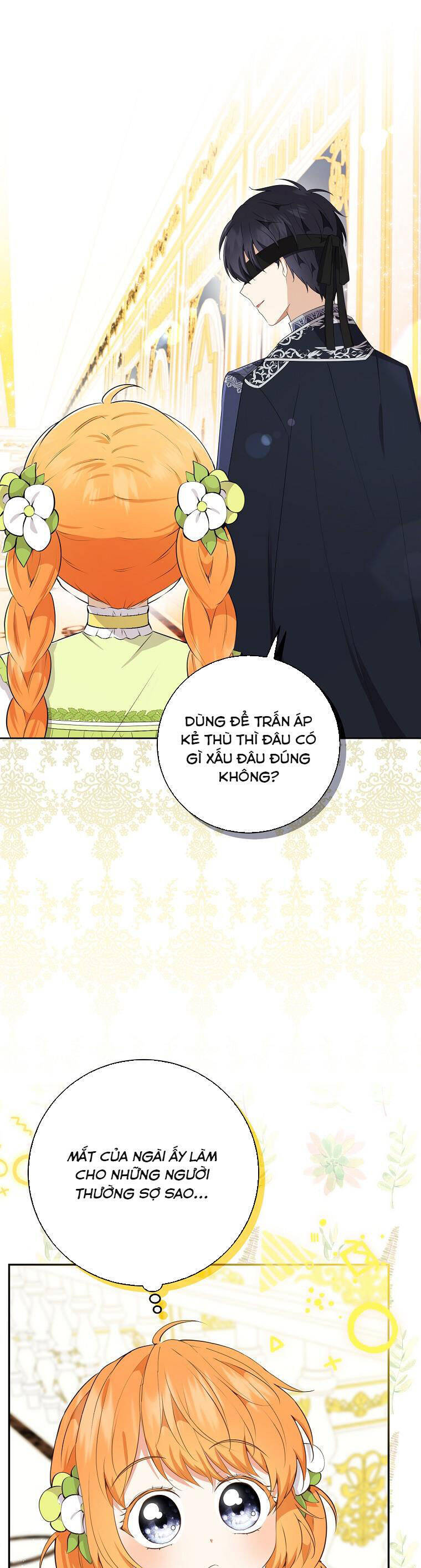 Sóc Con Tài Năng Chapter 33 - Trang 2