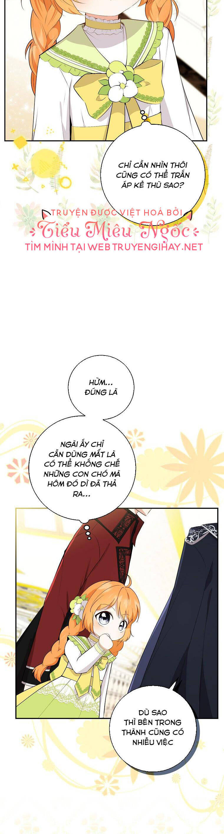 Sóc Con Tài Năng Chapter 33 - Trang 2