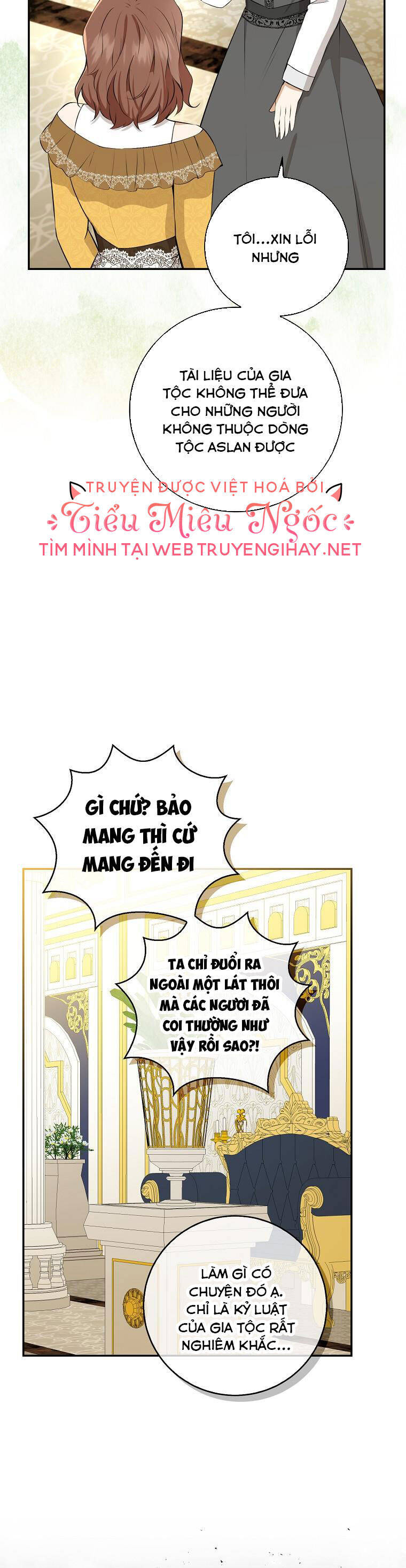 Sóc Con Tài Năng Chapter 33 - Trang 2