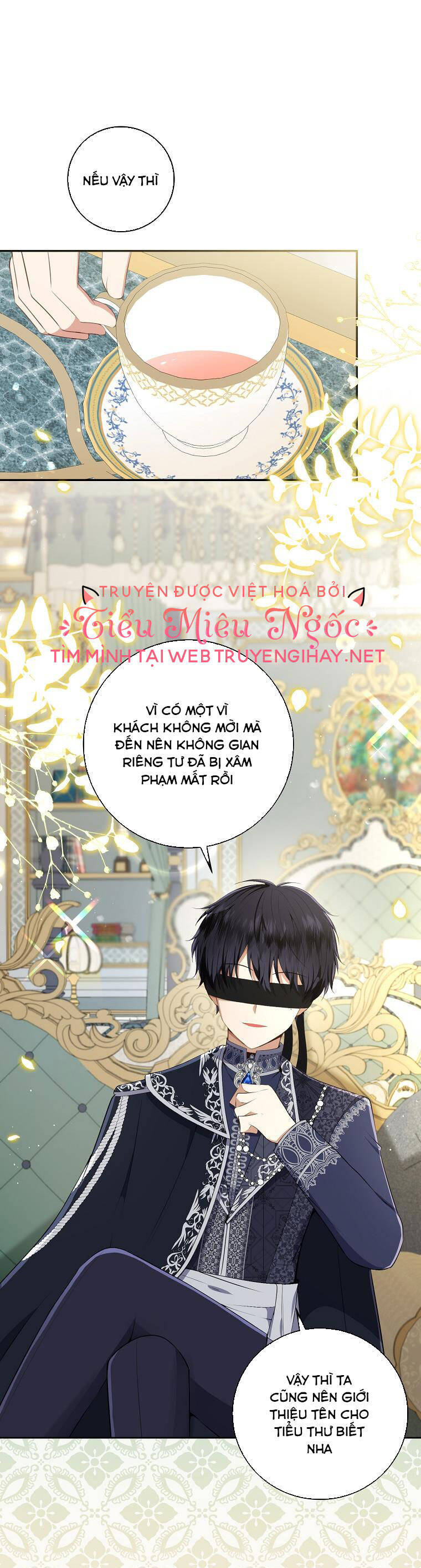 Sóc Con Tài Năng Chapter 33 - Trang 2