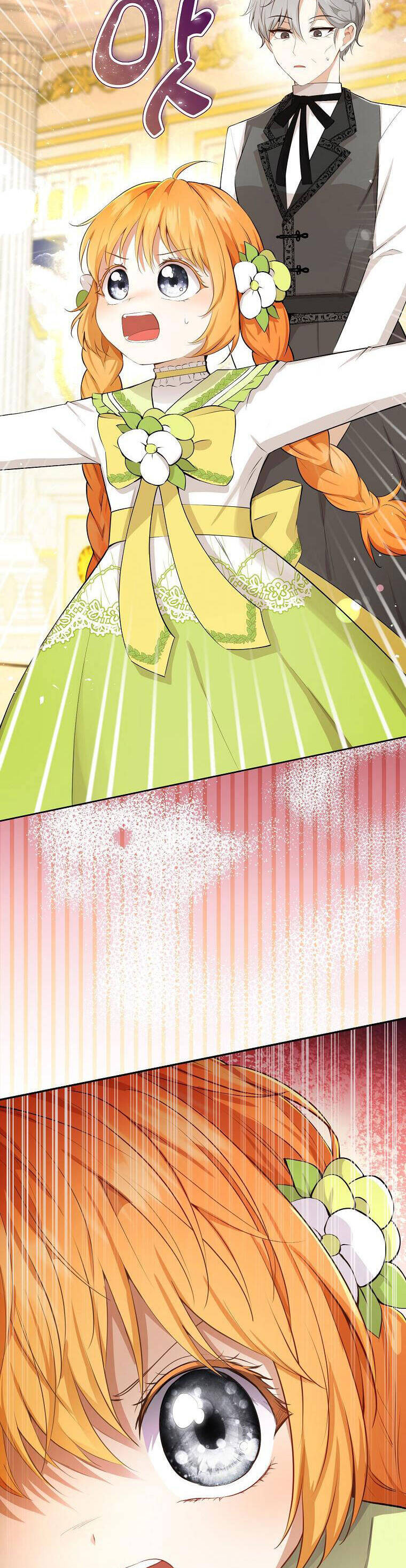 Sóc Con Tài Năng Chapter 33 - Trang 2