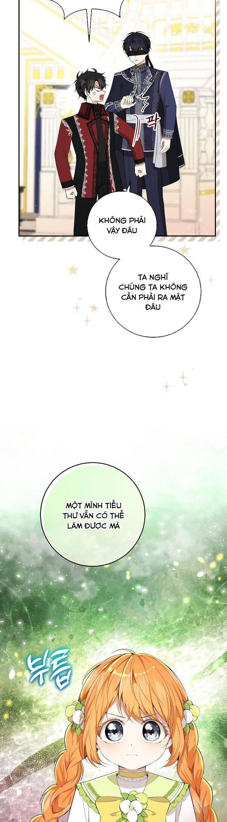 Sóc Con Tài Năng Chapter 34 - Trang 2