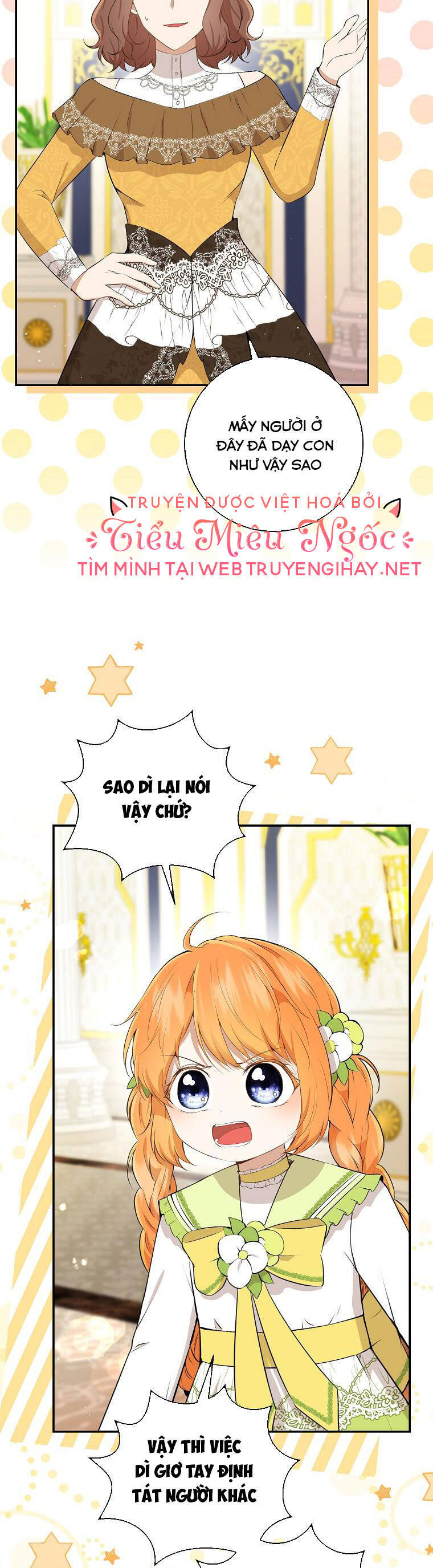 Sóc Con Tài Năng Chapter 34 - Trang 2