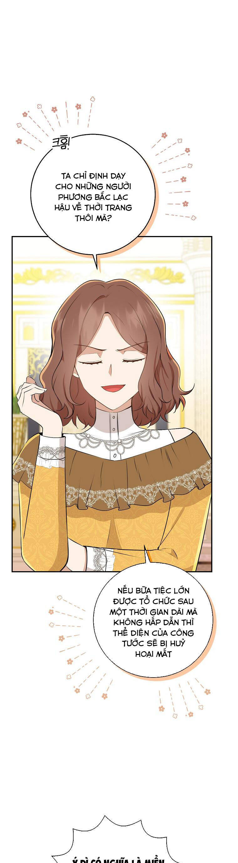 Sóc Con Tài Năng Chapter 34 - Trang 2