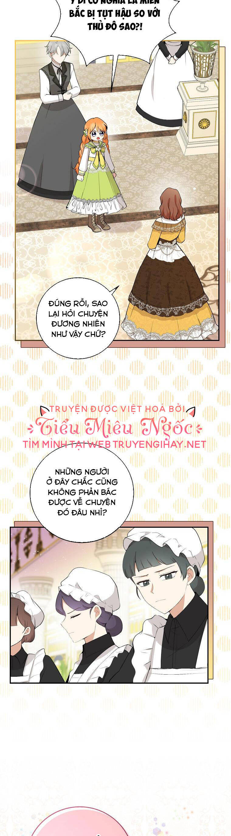 Sóc Con Tài Năng Chapter 34 - Trang 2