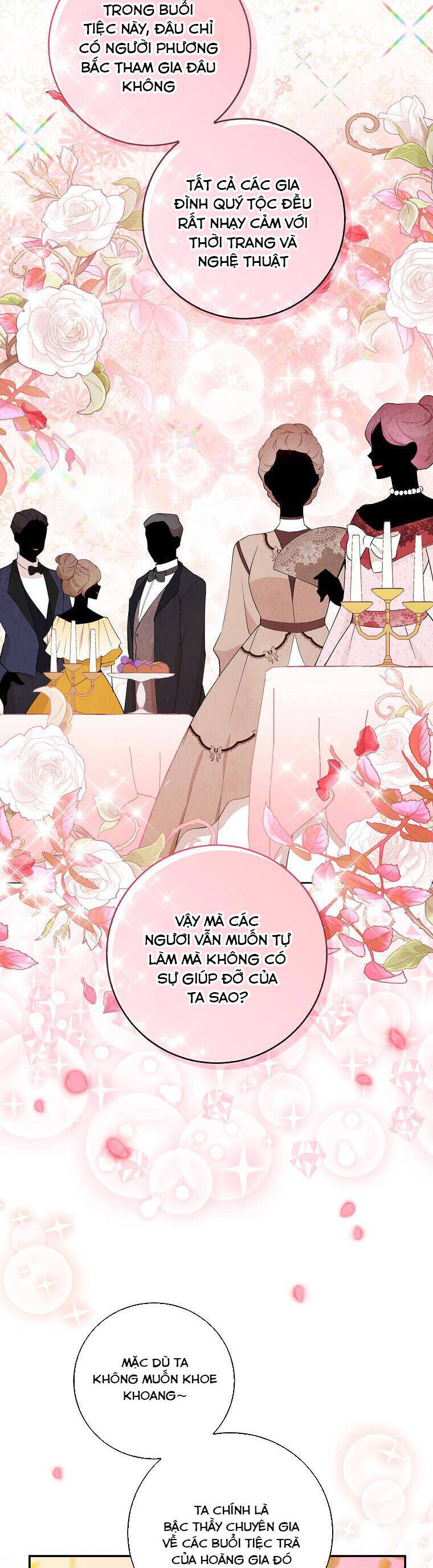 Sóc Con Tài Năng Chapter 34 - Trang 2