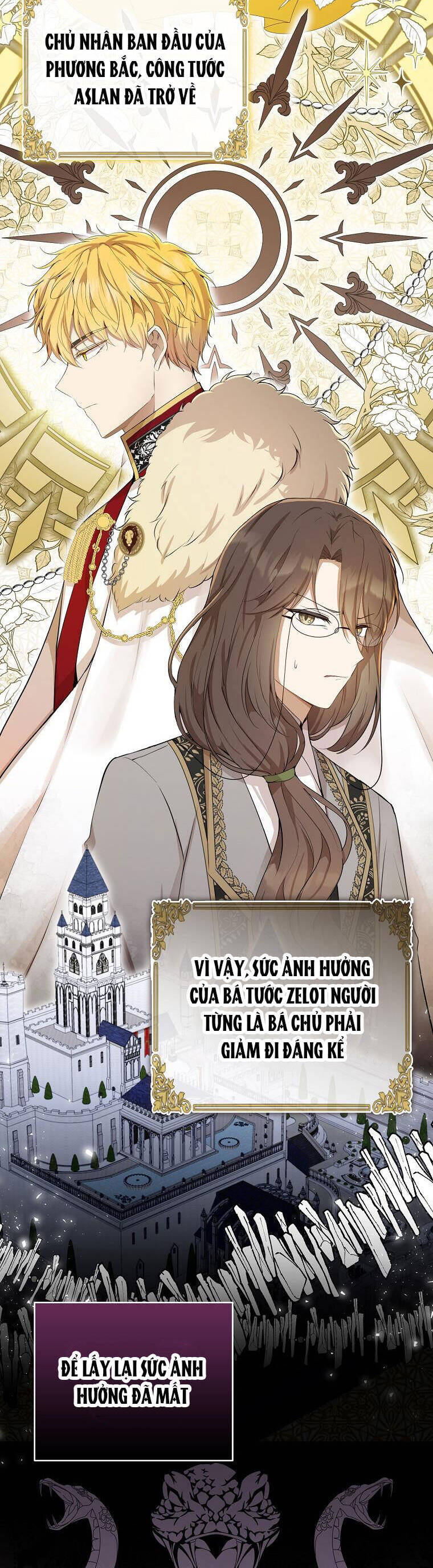 Sóc Con Tài Năng Chapter 34 - Trang 2