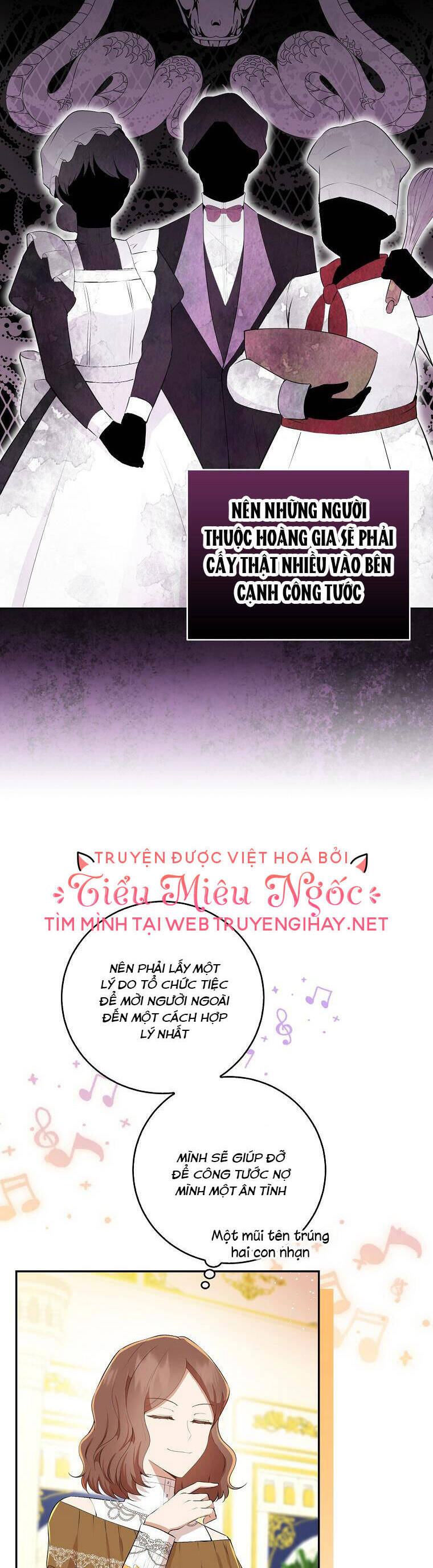 Sóc Con Tài Năng Chapter 34 - Trang 2