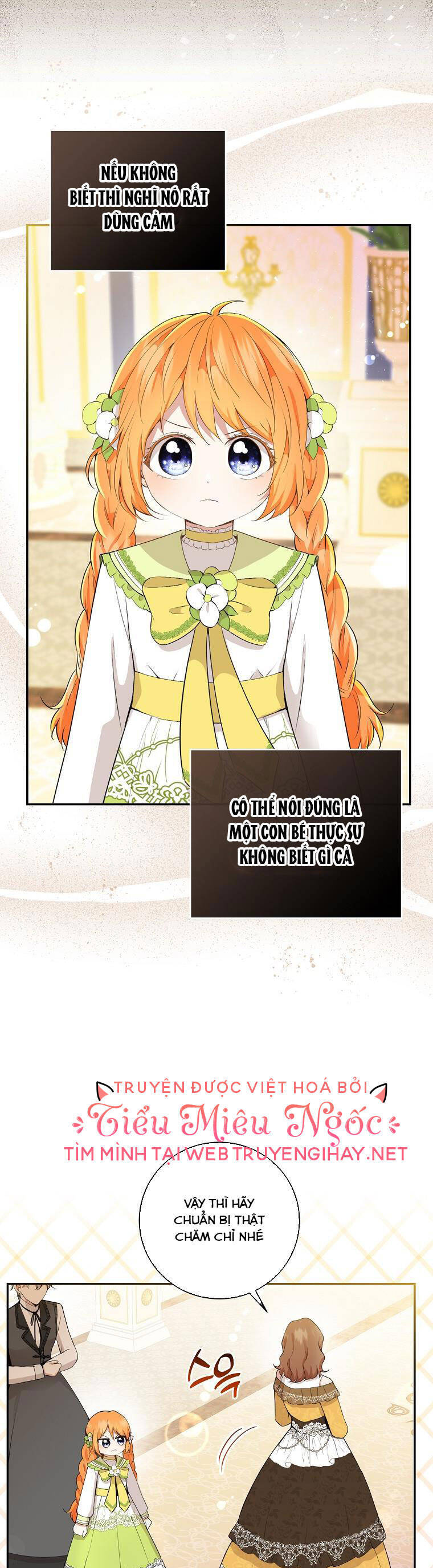 Sóc Con Tài Năng Chapter 34 - Trang 2